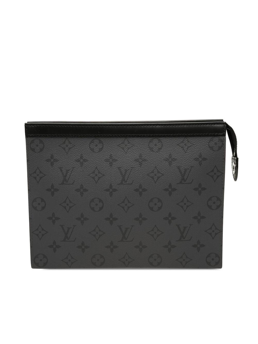 Louis Vuitton Eclipse Reverse Pochette #362652L98B